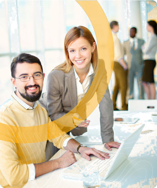 CS-iT Soft Solution About Us
